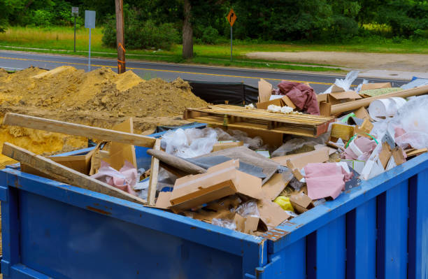 Best Commercial Junk Removal  in Middletown, PA